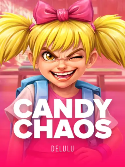 Candy Chaos