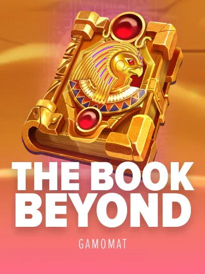 The Book Beyond