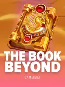 The Book Beyond