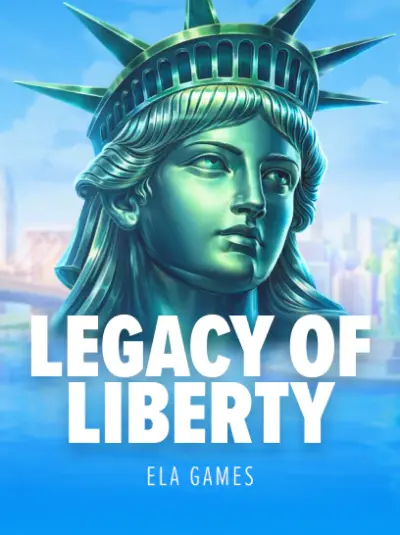 Legacy of Liberty