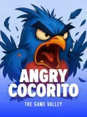 Angry Cocorito