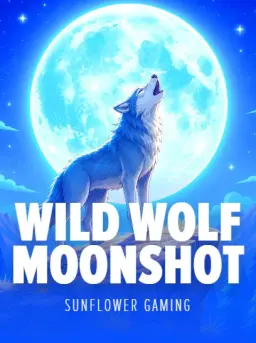 Wild Wolf Moonshot