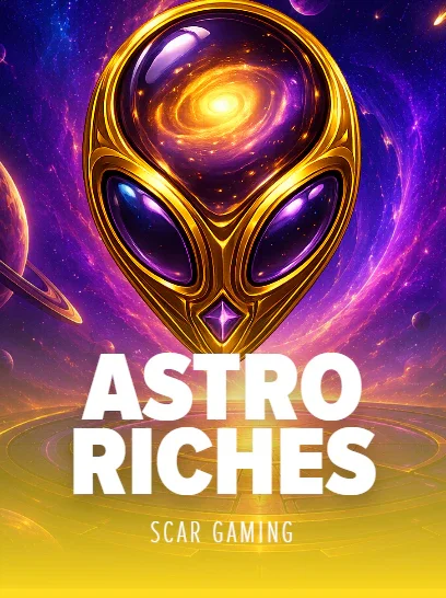 Astro Riches