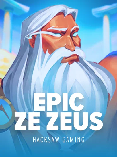 Epic Ze Zeus