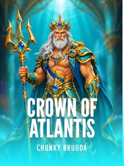 Crown of Atlantis