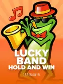 Lucky Band Hold And Win