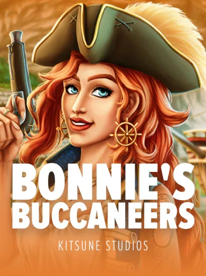 Bonnie's Buccaneers