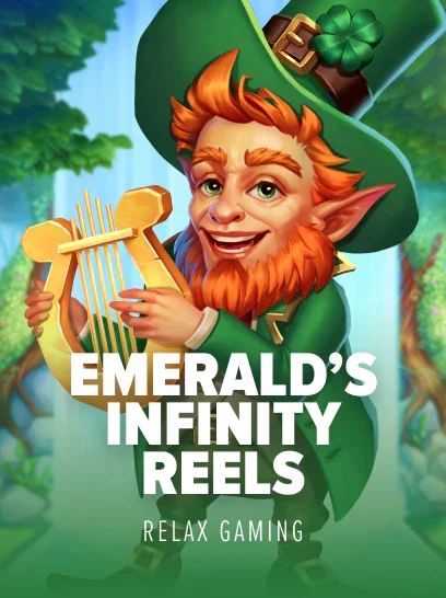 Emerald's Infinity Reels