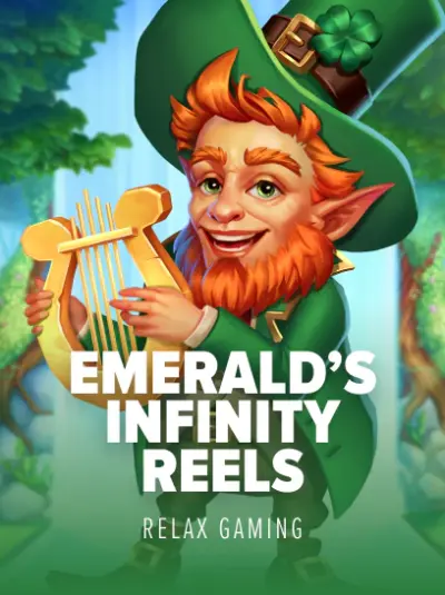 Emerald's Infinity Reels