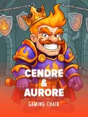 Cendre & Aurore