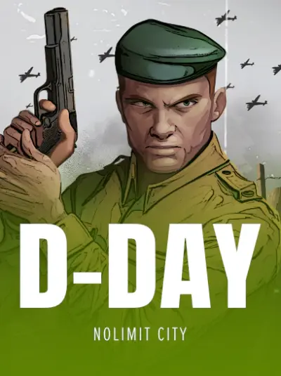 D Day