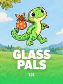 Glass Pals