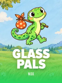 Glass Pals