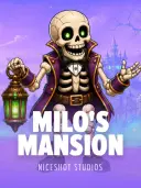 Milo's Mansion