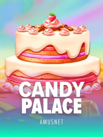 Candy Palace