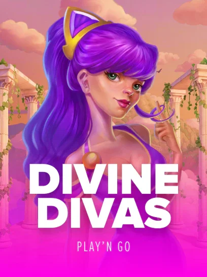 Divine Divas