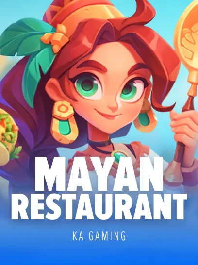 Mayan Restaurant