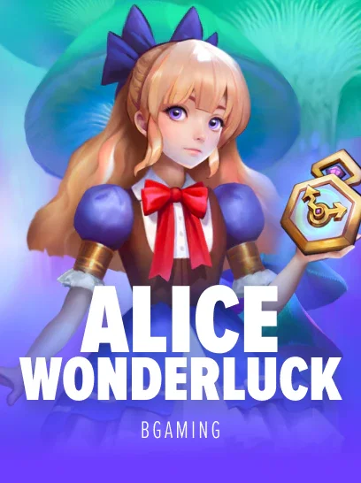 Alice WonderLuck