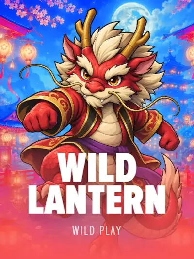 Wild Lantern