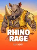 Rhino Rage