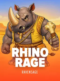 Rhino Rage