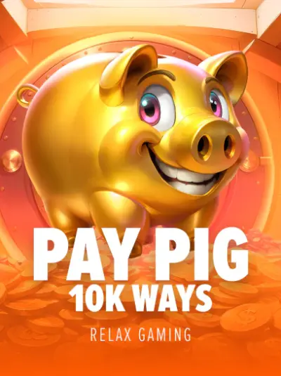 Pay Pig 10K Ways