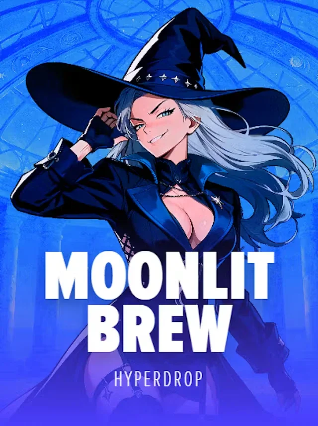 Moonlit Brew