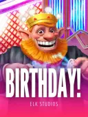 Birthday!