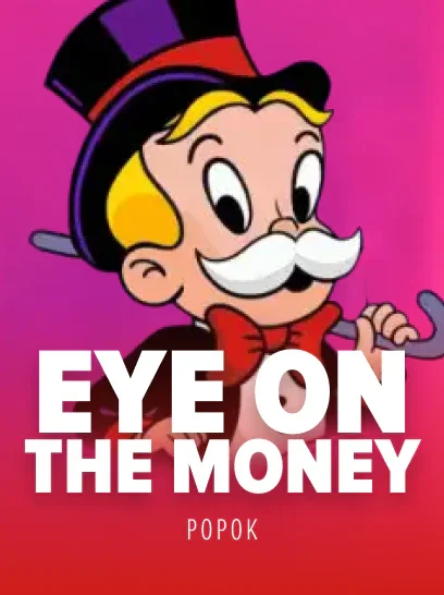 Eye on the Money