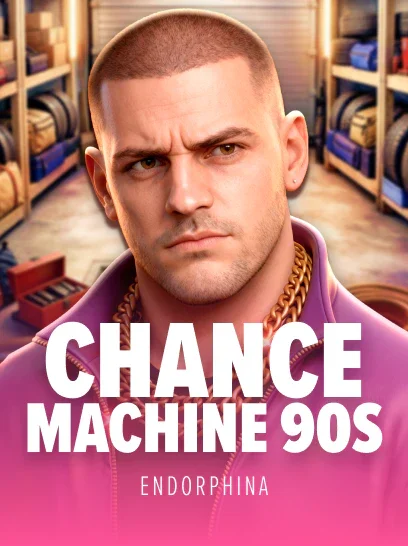Chance Machine 90s