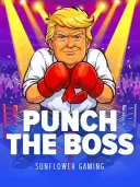 Punch The Boss