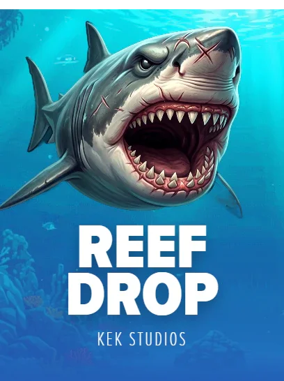 Reef Drop