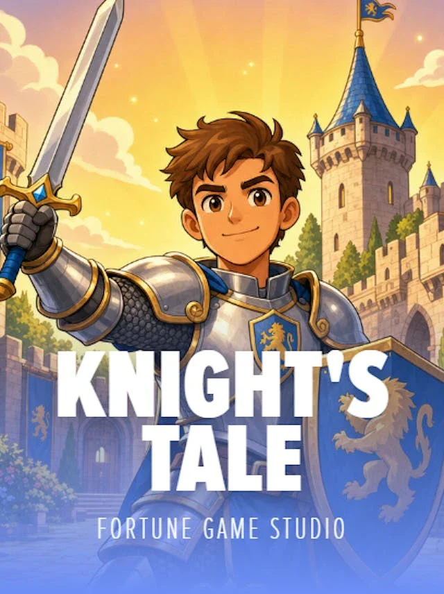 Knights Tale