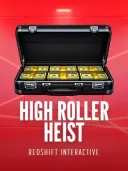 High Roller Heist