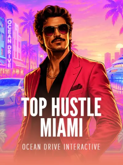 Top Hustle Miami