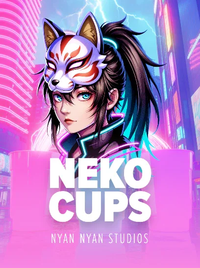 NekoCups