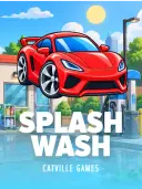 Splash Wash