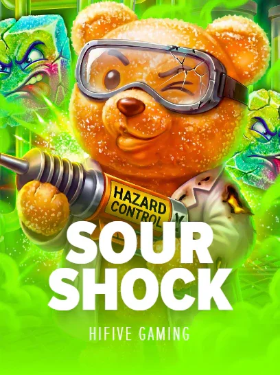 SOUR SHOCK
