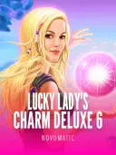 Lucky Lady's Charm Deluxe 6