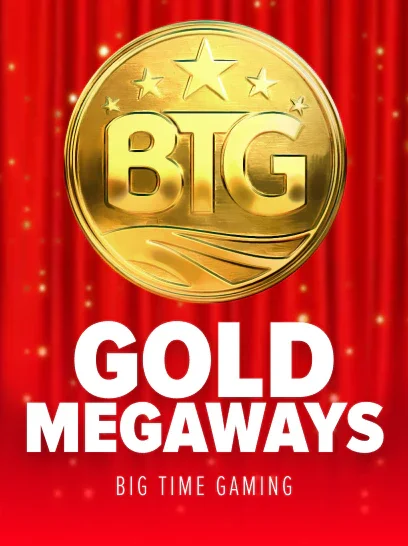 Gold Megaways