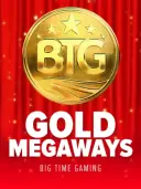 Gold Megaways