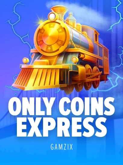 Only Coins Express