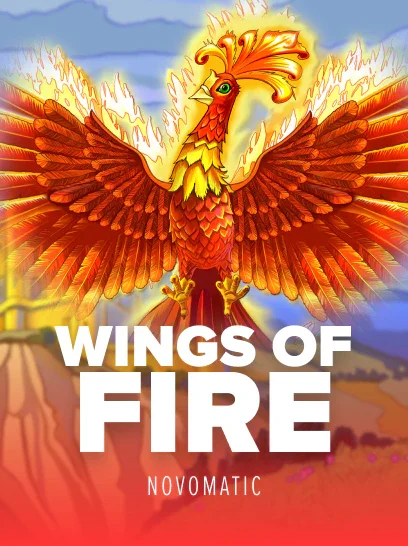 Wings of Fire