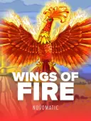 Wings of Fire