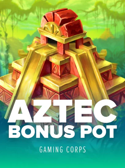 Aztec Bonus Pot
