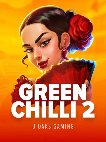 Green Chilli 2