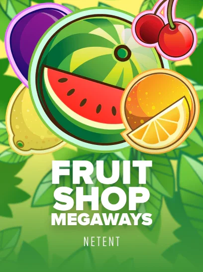 Fruit Shop Megaways