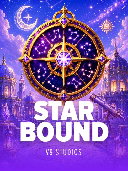 Star Bound