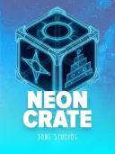 Neon Crate