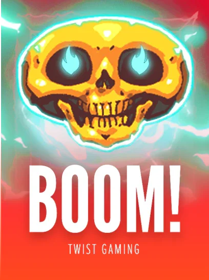 Boom